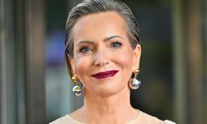 Paulina Smaszcz pokazała starszego syna: "Mówią, że jesteśmy BARDZO PODOBNI". Faktycznie tak jest? (FOTO)