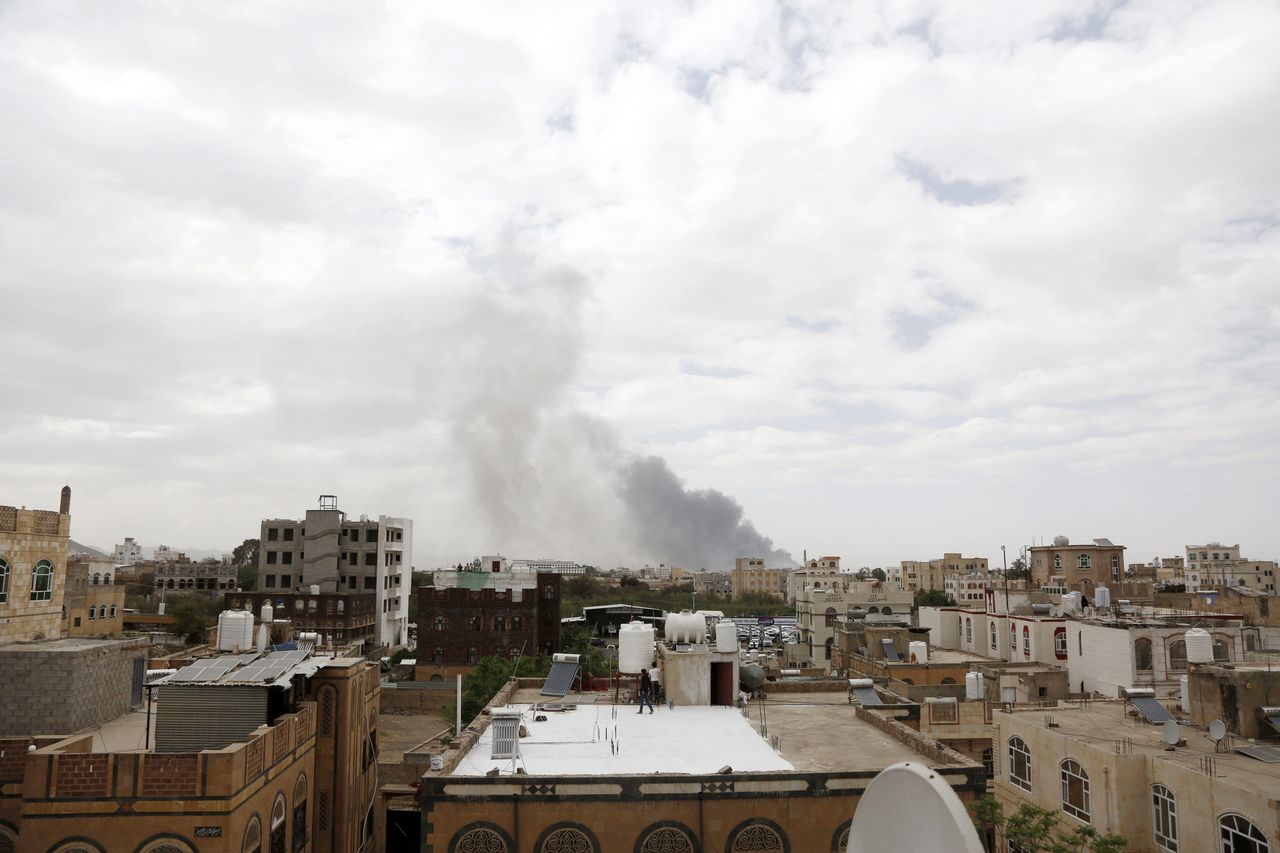 Israeli airstrikes shut down Sana'a airport amid rising tensions