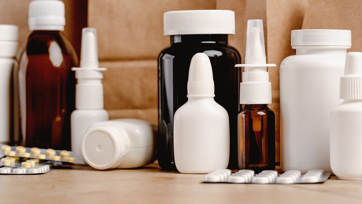 Tetracykliny stosowane są w postaci maści, kremu, żelu, tabletek doustnych, czy roztwóru do infuzji