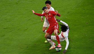 Który mecz Ligi Mistrzów w TVP?