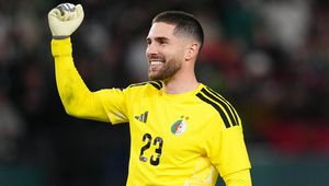 A jednak! Syn Zidane'a jedzie na MŚ. To nie dla Francji zagra