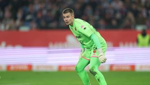 Zanosi się na transfer z Jagiellonii. Polski bramkarz w drodze do Ligue 1