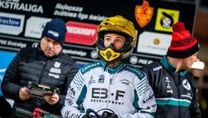 Żużel. Pawlicki najlepszy w Opolu. Juniorzy Motoru znowu pokazali moc