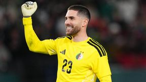 A jednak! Syn Zidane'a jedzie na MŚ. To nie dla Francji zagra