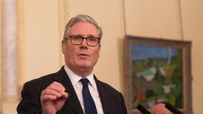 Słynna telewizja ocenzurowała to, co śpiewali w kierunku premiera