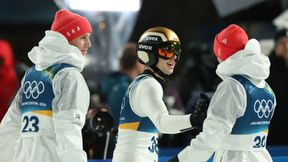 Polscy skoczkowie z medalem w duecie? Tylko spójrz na te wyniki