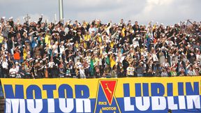 Kibice Motoru Lublin zapowiadają bojkot. "Nie zrzucajcie na nas winy za swoje błędy"