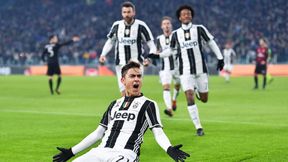 Oficjalnie: Paulo Dybala na dłużej w Juventusie Turyn