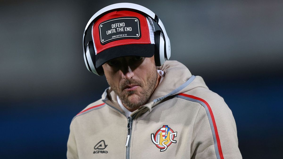 Getty Images / Gabriele Maltinti/Getty Images / Jamie Vardy