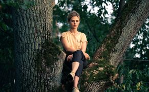 TVP 1 HD Czarna śmierć