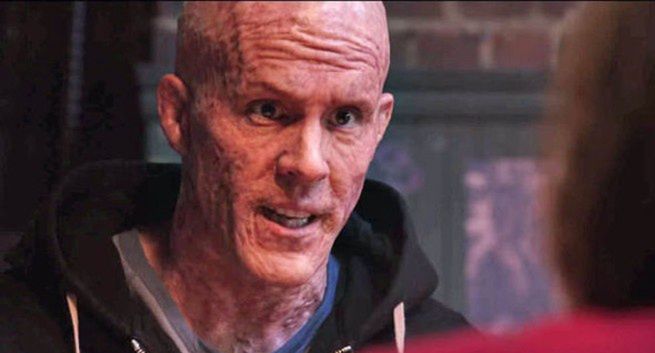 Ryan Reynolds w filmie "Stoned Alone". Inspiracją "Kevin sam w domu"