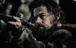 "Zjawa": Leonardo DiCaprio walczy z niedźwiedziem