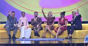 Poznaliśmy wszystkich prowadzących "Halo, tu Polsat". Paulina Sykut-Jeżyna popełniła gafę