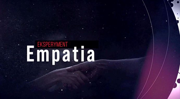 Eksperyment empatia