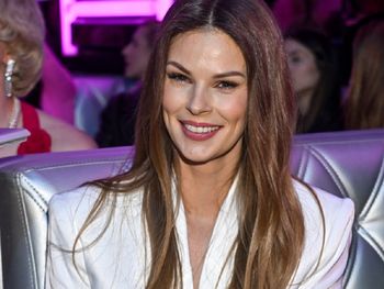 Tomaszewska o relacji z teściową: "Nie mamy żadnych tarć"