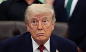 Trump przedłuża rozejm z Iranem. Wskazuje, co "skomplikowało sprawy"