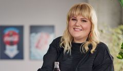 Iina Airaksinen: chcemy, aby każda chwila z marką Coca-Cola była wyjątkowa
