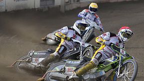 Betard Sparta Wrocław - PGE Marma Rzeszów 48:41