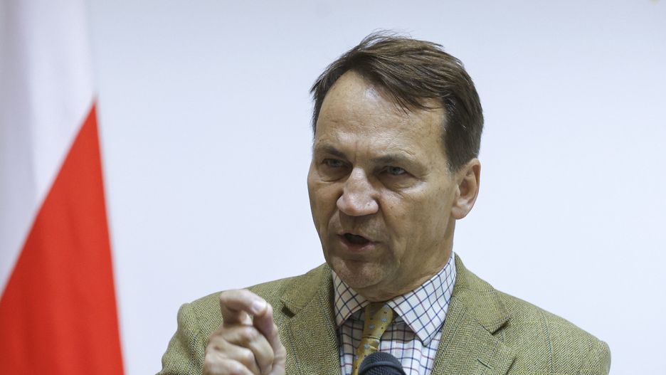 Radosław Sikorski