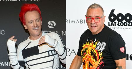 Michał Wiśniewski reaguje na słowa Jurka Owsiaka: "NIE KRADNIEMY nikomu miejsca na tym festiwalu"