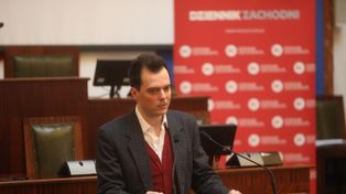 Czy Bytom powinien odbudować ratusz? "Przestalibyśmy tracić miasto"