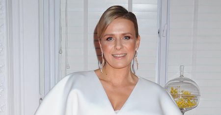 Aneta Zając składa życzenia swoim imienniczkom. Przy okazji zdradziła, jak wołają na nią bliscy