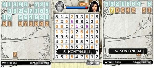 Cellna recenzja: Platinum Sudoku 2 6