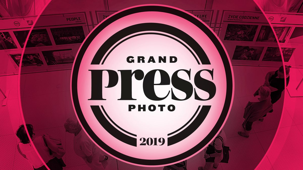 Grand Press Photo 2019: Wyniki i transmisja na żywo już dzisiaj! 1