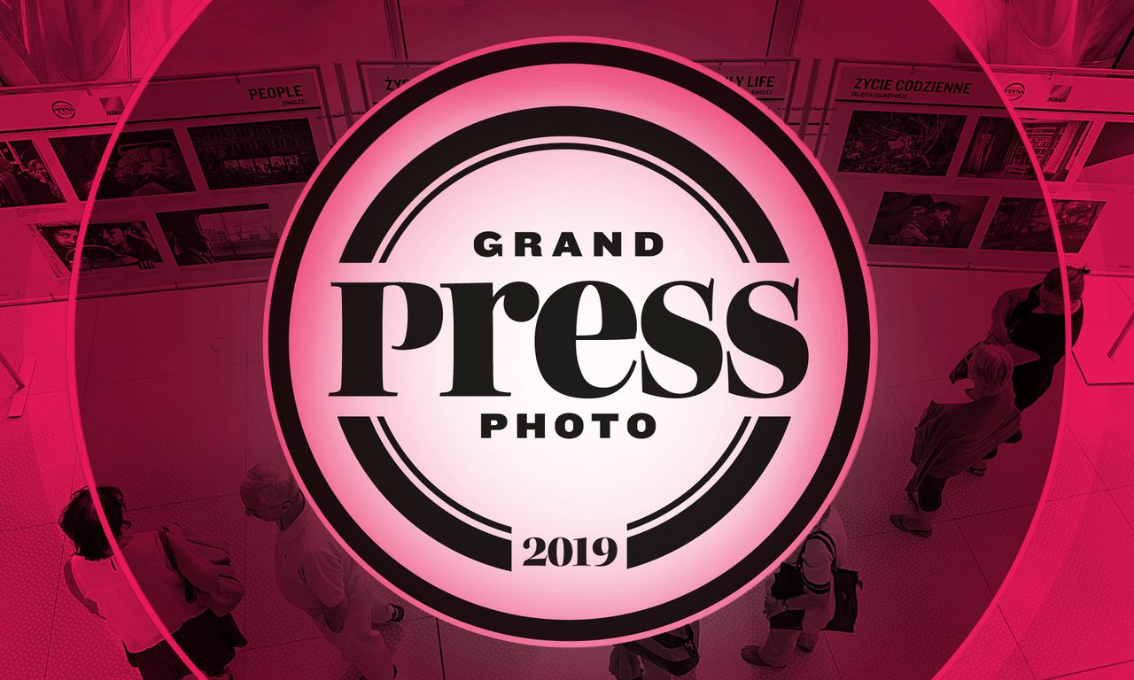 Grand Press Photo 2019: Wyniki i transmisja na żywo już dzisiaj!