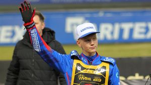 Żużel. Wielka kontrowersja w Łodzi. Zawodnik Orła ukarany czerwoną kartką