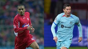 "Jest nominowany?". Były reprezentant zadrwił z Lewandowskiego