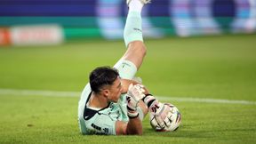 Dostał propozycję gry dla Niemiec. Jasna deklaracja polskiego talentu