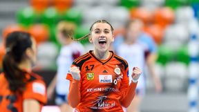 PGNiG Superliga Kobiet: świetny początek, smutny koniec. Metraco Zagłębie rozbiło KPR Ruch Chorzów