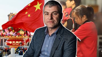 Czego boją się Chiny? Uderzyły w polską spółkę