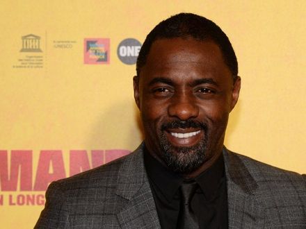 Idris Elba nie będzie Bondem
