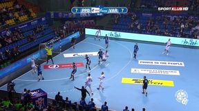 Vardar z piątym triumfem w Lidze SEHA!