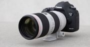 Canon EF 70-200 mm f/2.8L IS III USM - odświeżona wersja świetnego obiektywu [test]
