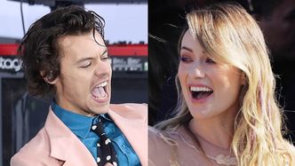 26-letni Harry Styles i 36-letnia Olivia Wilde SĄ PARĄ i... "mają W D*PIE różnicę wieku"