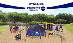 Rusza piąta edycja akcji "Podwórko Talentów Nivea"