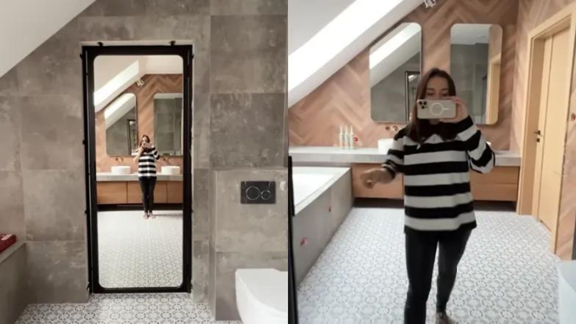 Tak mieszkają Anna i Grzegorz Bardowscy! 