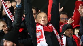 Przyniosą szczęście Polakom? Dwaj prezydenci pojawią się na ważnych zawodach