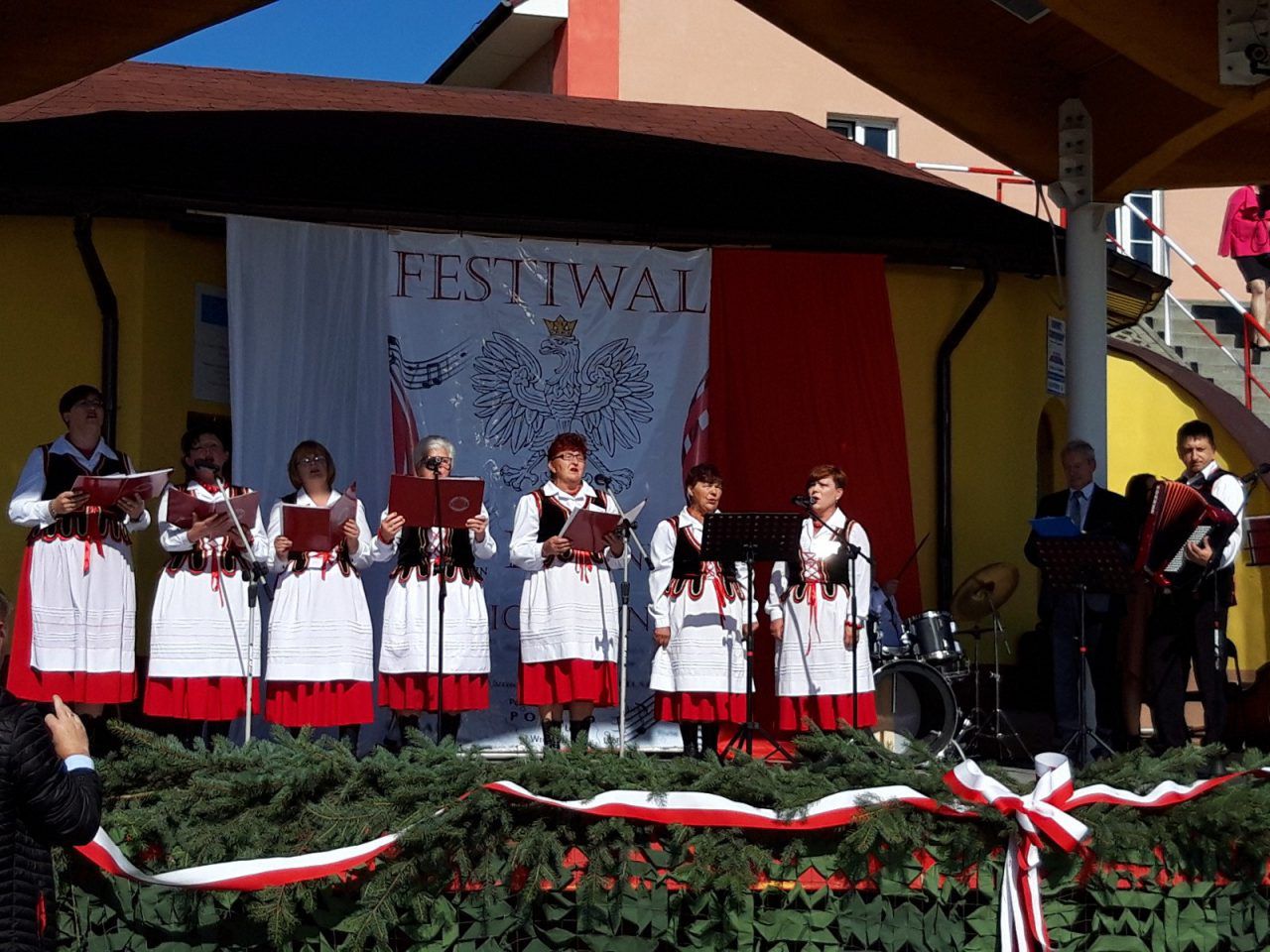 Turobin: Festiwal Piosenki Patriotycznej. Już w ten weekend