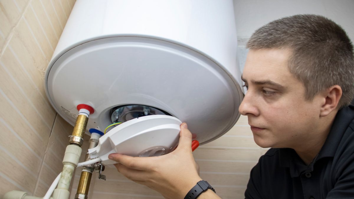 Co zrobić, by korzystanie z bojlera było tańsze?