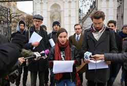 Studenci wyjdą na ulice Warszawy. "Walczmy o autonomię ciała"