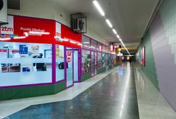 Warszawa. Otwarty POP na stacji metra Świętokrzyska