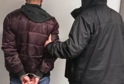 Warszawa. 16-latek podawał się za funkcjonariusza CBŚP. Chciał wyłudzić 50 tys. złotych