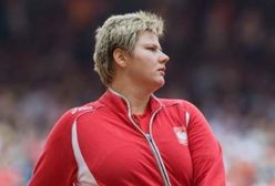 Wspomnienie o mistrzyni olimpijskiej. Wystawa "Kamila Skolimowska. Dziewczyna na medal"