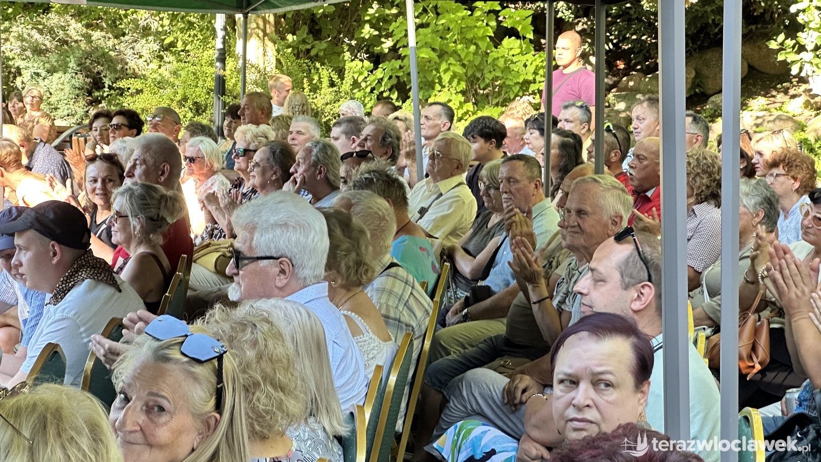 Piknik rodzinny w Kowalu