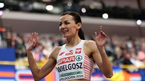 Anna Wielgosz z pewnym awansem do półfinału HMŚ