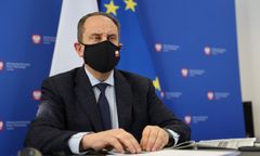 Andrzej Gut-Mostowy. Kolejna rządowa pomoc dla spółek związanych z ministrem